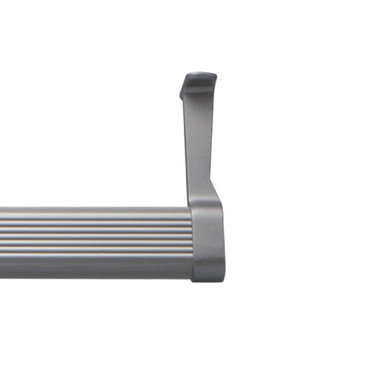 ハンガーパイプセット用ブラケット