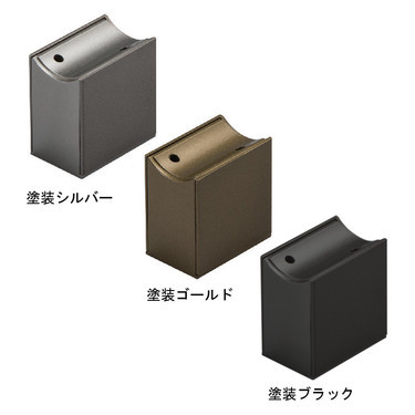 NI型玄関ブラケットセット