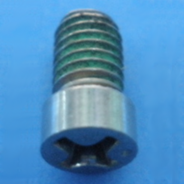 レバーハンドル用固定ねじ