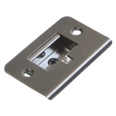 調整ストライク （AN型)