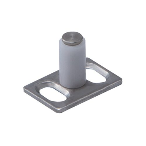 振れ防止ガイドピン