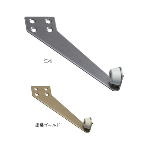 上枠付け戸当り