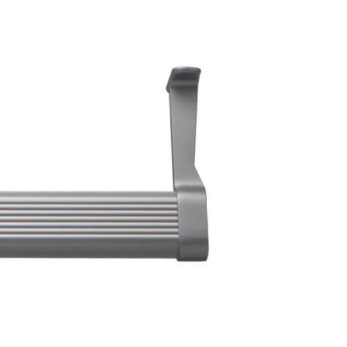 ハンガーパイプセット用ブラケット