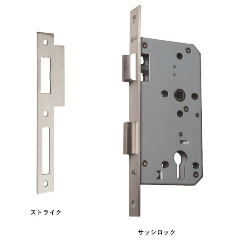 モーティス ロック