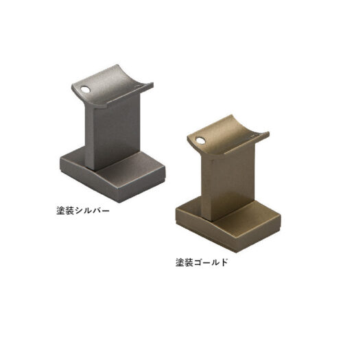 NI型ブラケットセット