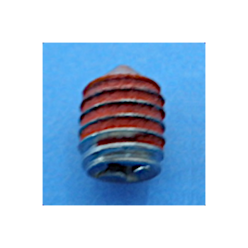 レバーハンドル用固定ねじ